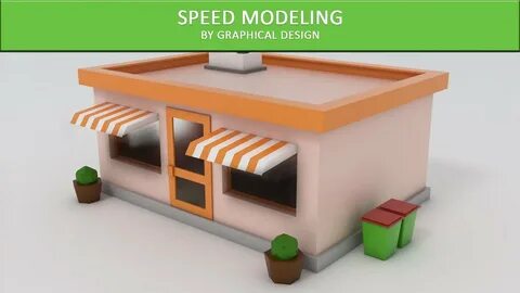 Speed modeling