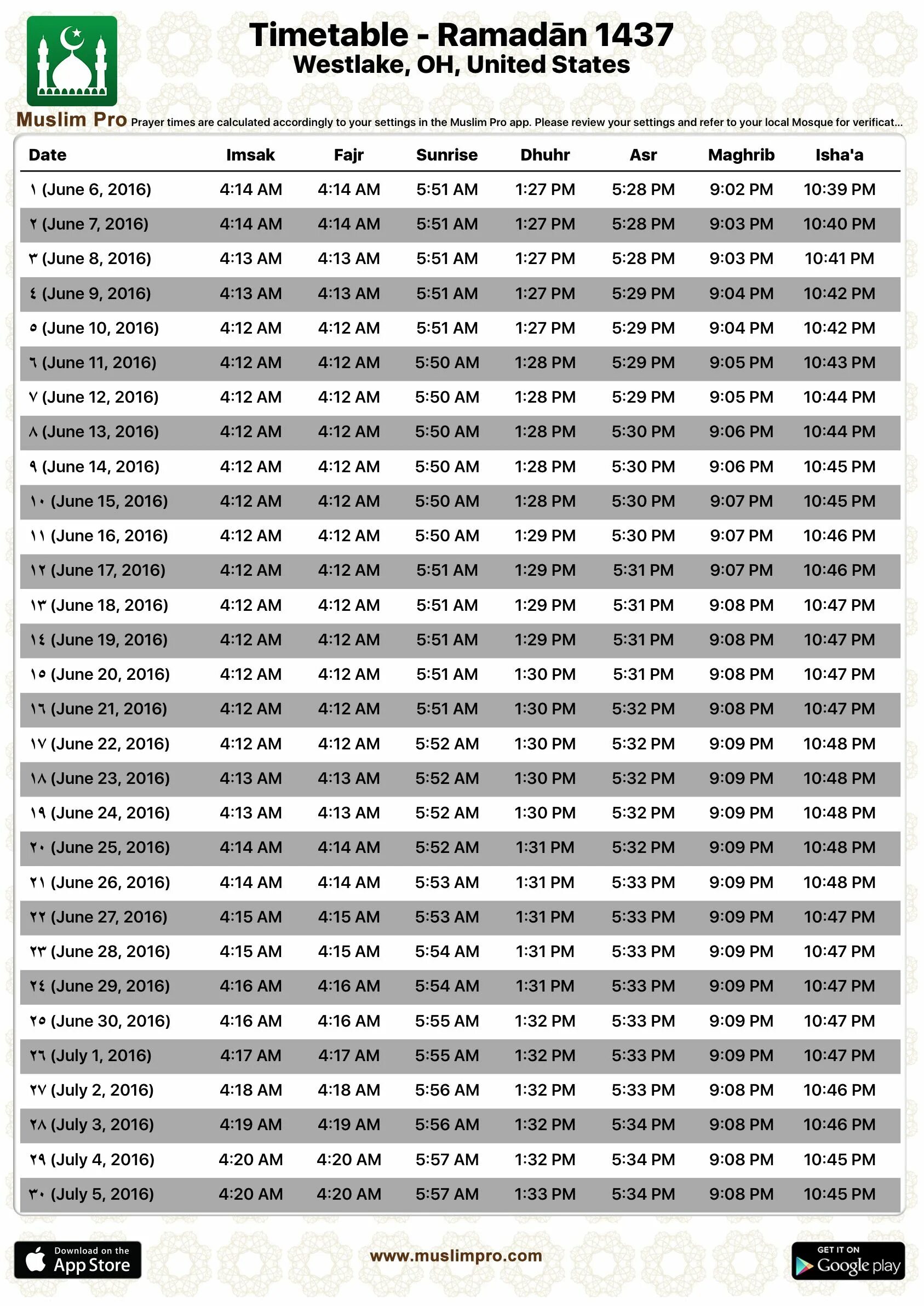 Месяц рамазан время поста. Рамадан time. Ramadan timetable. Рамазан 2017. Время Рамадан.