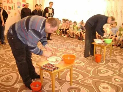 Конкурсы для мальчиков 9 лет