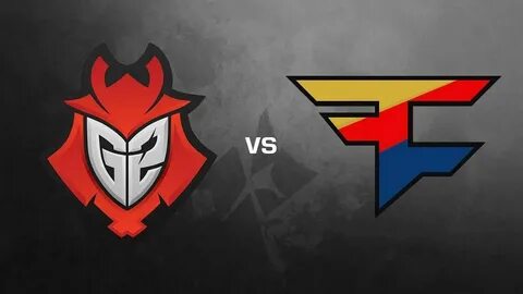 Faze vs falcons