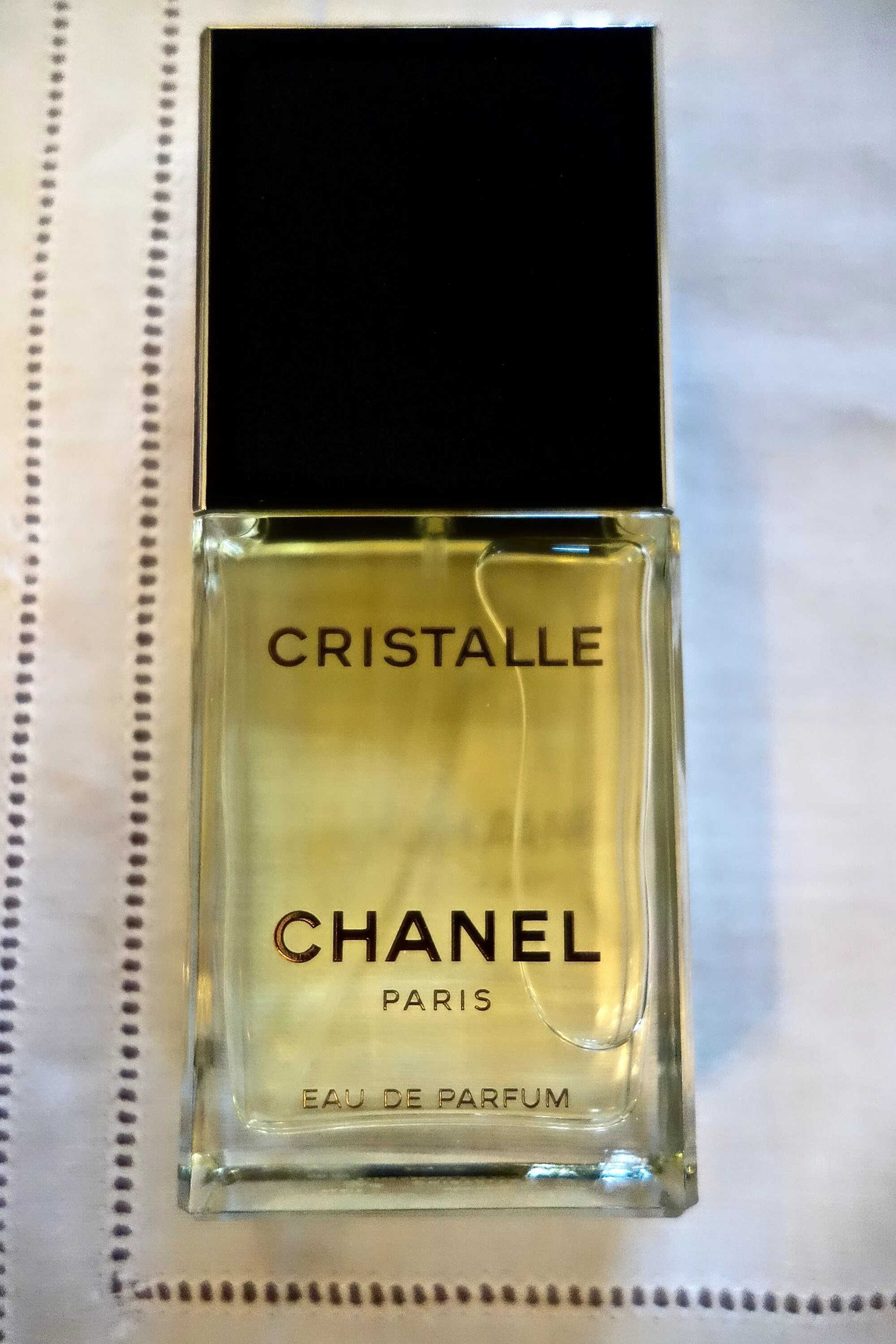 Шанель кристалл верте купить. Духи Chanel Cristalle. Chanel Cristalle Eau de Parfum 100 мл. Духи Chanel Paris Cristalle. Chanel Cristalle оригинал.