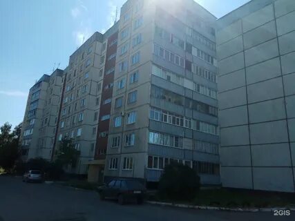 Улица энтузиастов барнаул