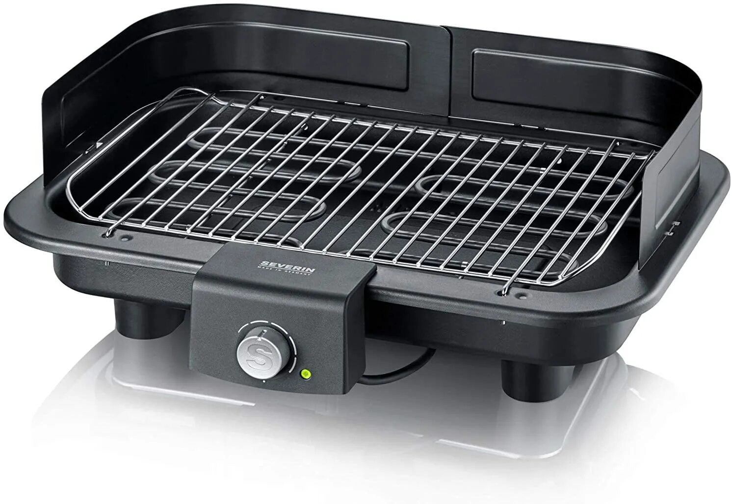 Grill edition research. Severin гриль. жаровня северин. hpc grill edition,. ebbq-600.