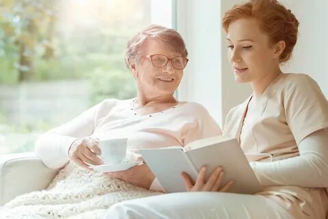 Читающие пациенты