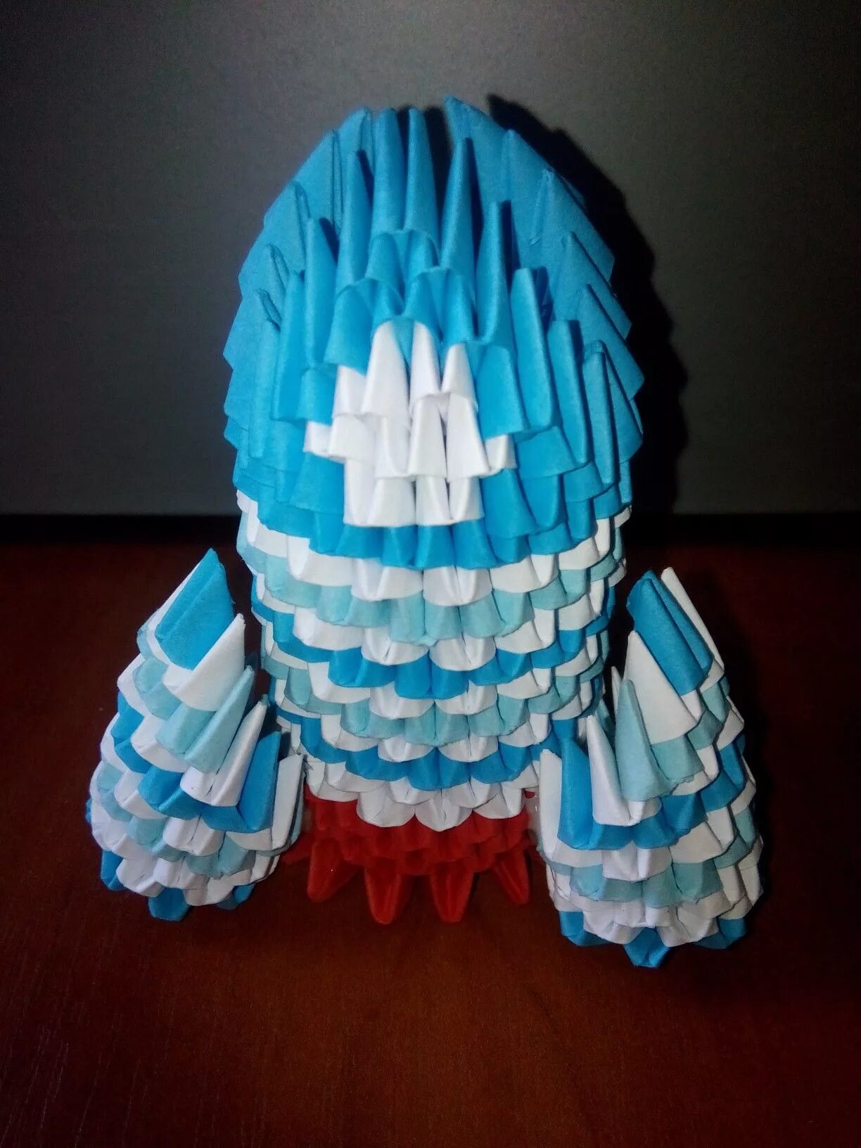 Модульное оригами ракета. Модульное оригами. Оригами из модулей. Космическая ракета оригами модульное.