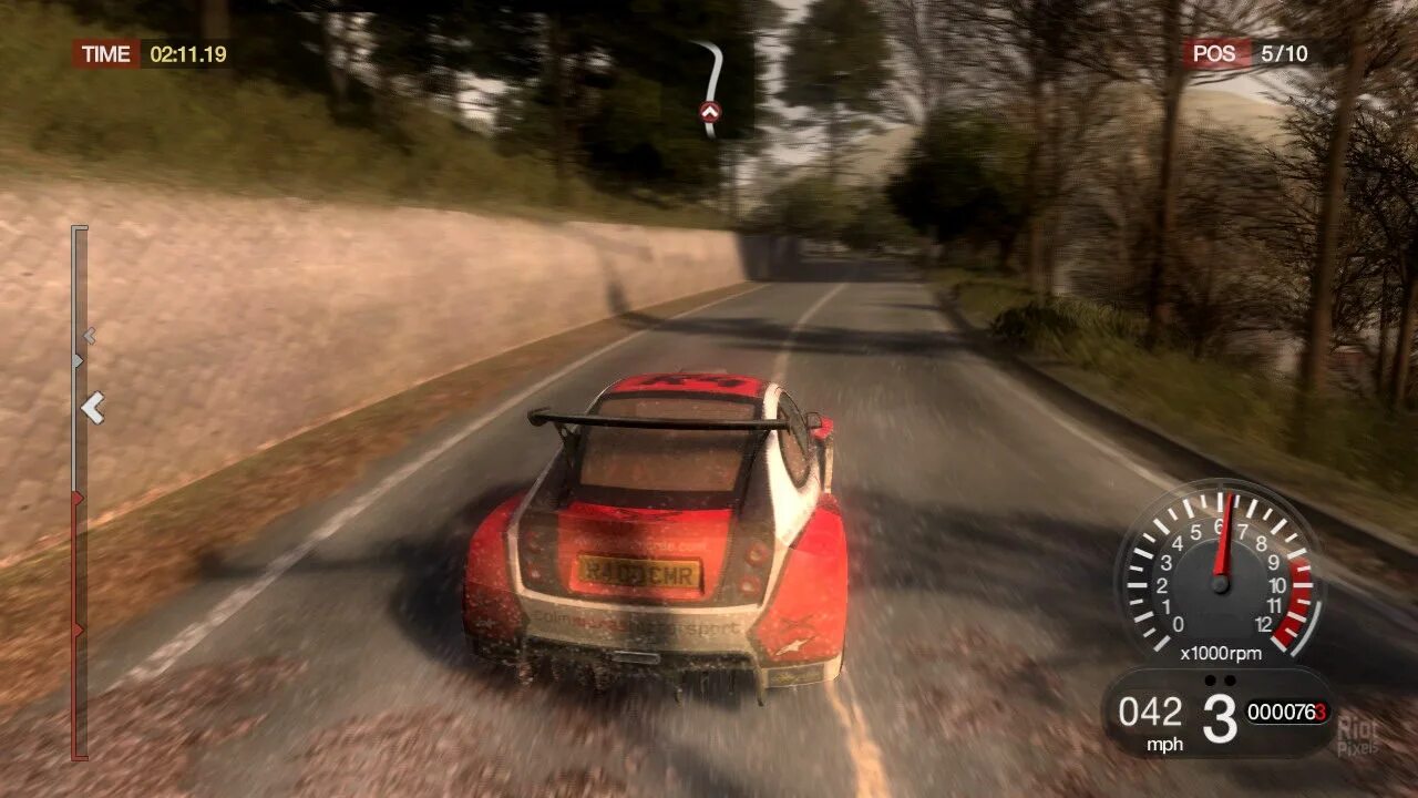 Игра colin mcrae dirt. Colin mcrae dirt 2007. dirt 2007 скриншот. colin mcrae rally 2007. колин макрей 1998.