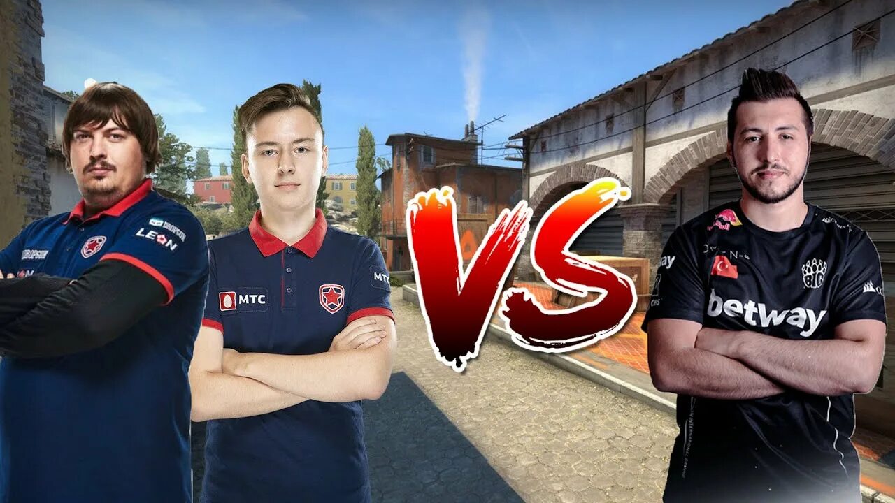Major open qualifier 3