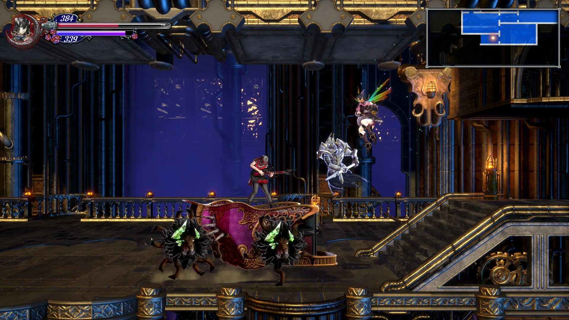 Ночь 18 апреля. Игра Bloodstained Ritual of the Night. Bloodstained: Ritual of the Night 18. 84 Bloodstained: Ritual of the Night.