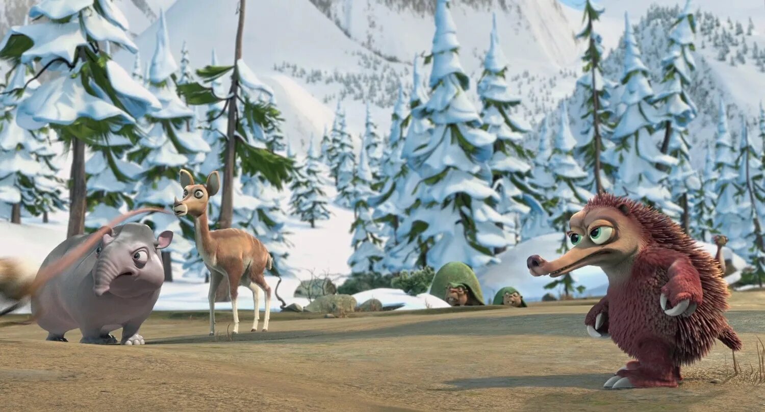 Ледниковый период погоня. Ледниковый период 2002 сид. Эллиот ледниковый период. Ледниковый период 2. Ледниковый период (ice age) 2002.