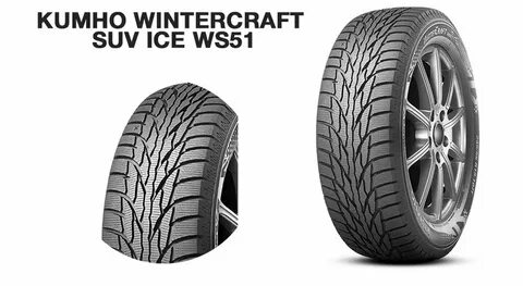 Зимние шины kumho ws51 отзывы