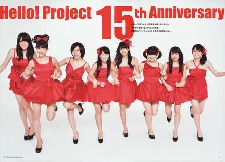 Hello project