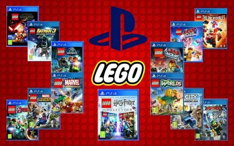 Игры для детей на ps5