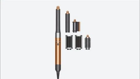 Dyson airwrap styler complete long lite hs05
