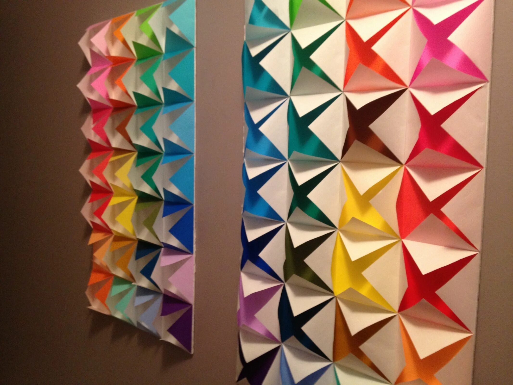 Wall Decor Paper Flowers Paper Flowers Wall Decor Sleepy Eyes Nursery Decor Slat