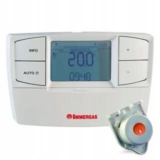 Immergas