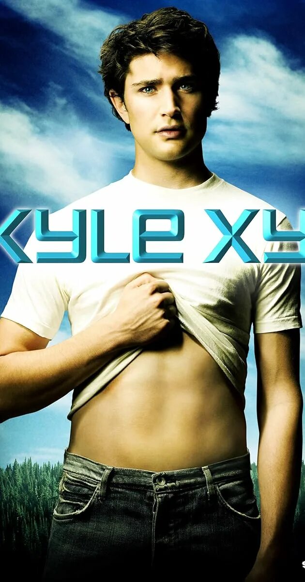 Kyle fox. Kyle fox