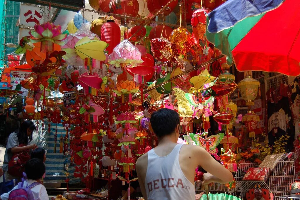 Mid-Autumn Festival observed in China's Hangzhou