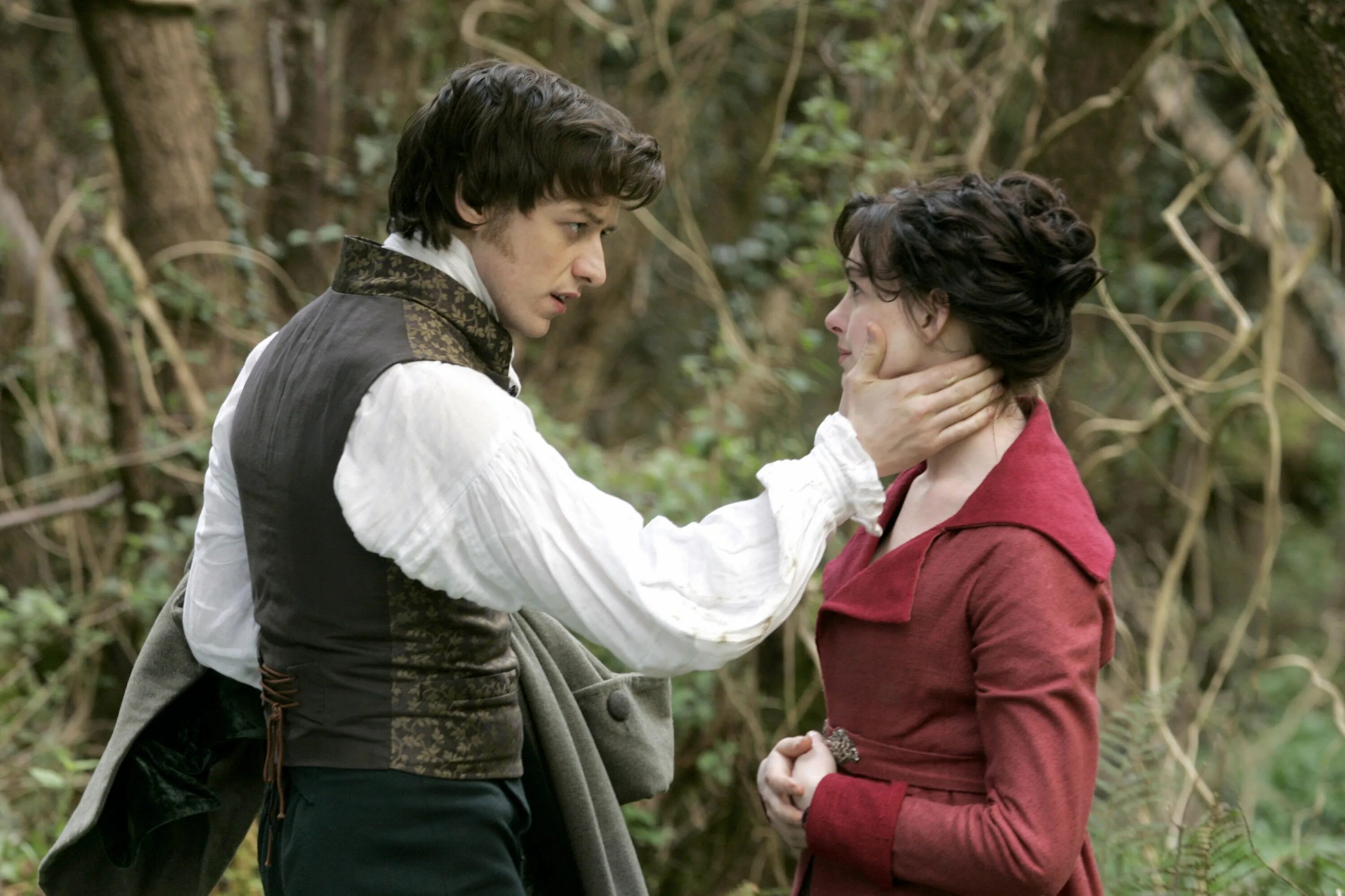 Джейн Остин (becoming Jane, 2006). Джейн Остин 2007.