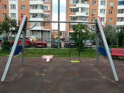 Фатальный качели мое местонахождение шокирует