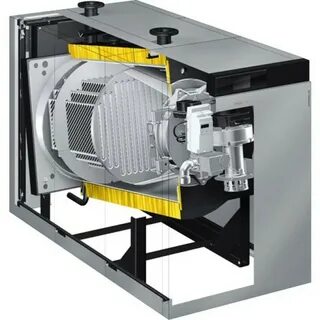 Котел viessmann 300