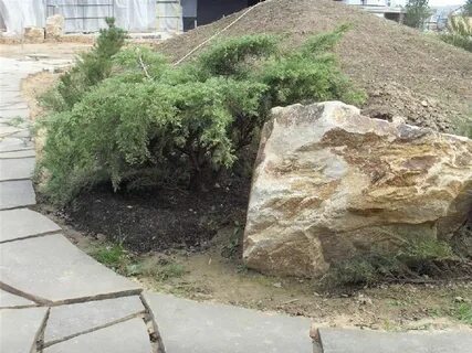 Недостатки камня