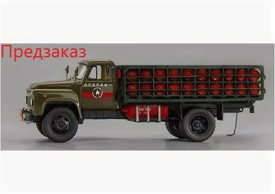 1 43 8. ГАЗ 52 Dip models Балоновоз. ГАЗ 52 04 1 43 дип моделс грузовик. Баллоновоз ГАЗ-52 ГТК-40. СТБ-1-52-08 дип моделс.