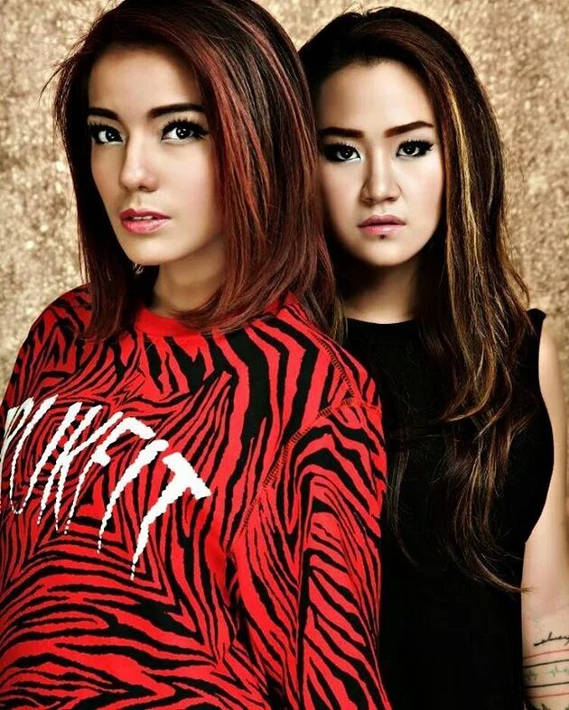 Lesbian indonesia