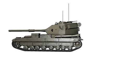 Чертеж fv215b 183 - 94 фото.