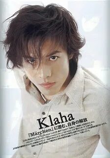 Rumour 6 klaha 2023