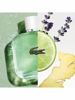L eau fraiche