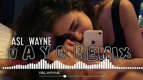 Asl wayne mp3