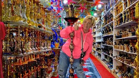 Шоппинг в шарм эль