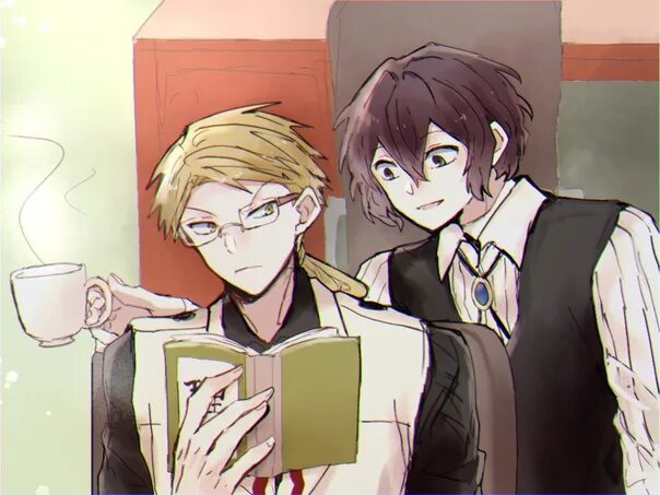 Кунизаев. Дазай и Куникида шип. BSD Kunikida and Edgar. Дазай и Куникида смешные моменты. Фрэнсис фанфик фанфик и Куникида.