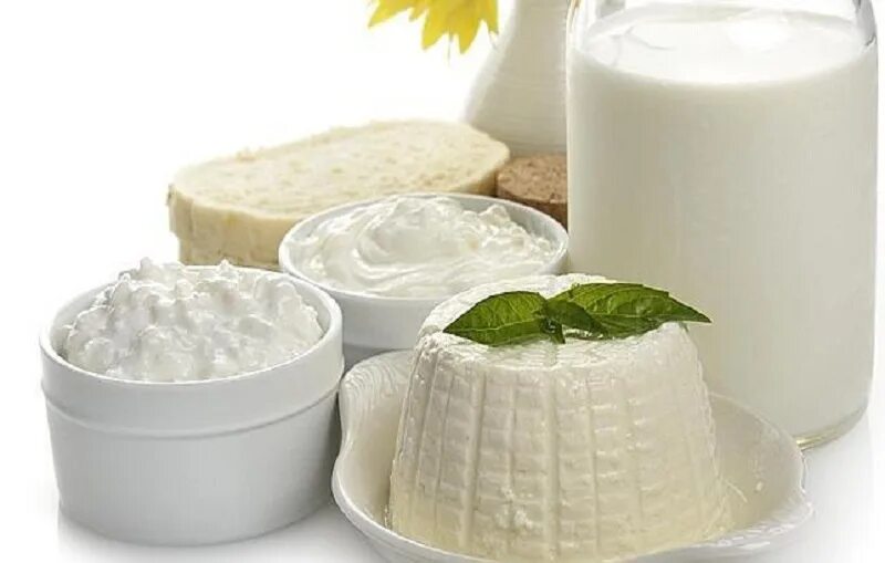 Домашний сыр из йогурта и сметаны