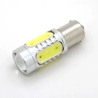 P21w светодиодный ba15s 1156