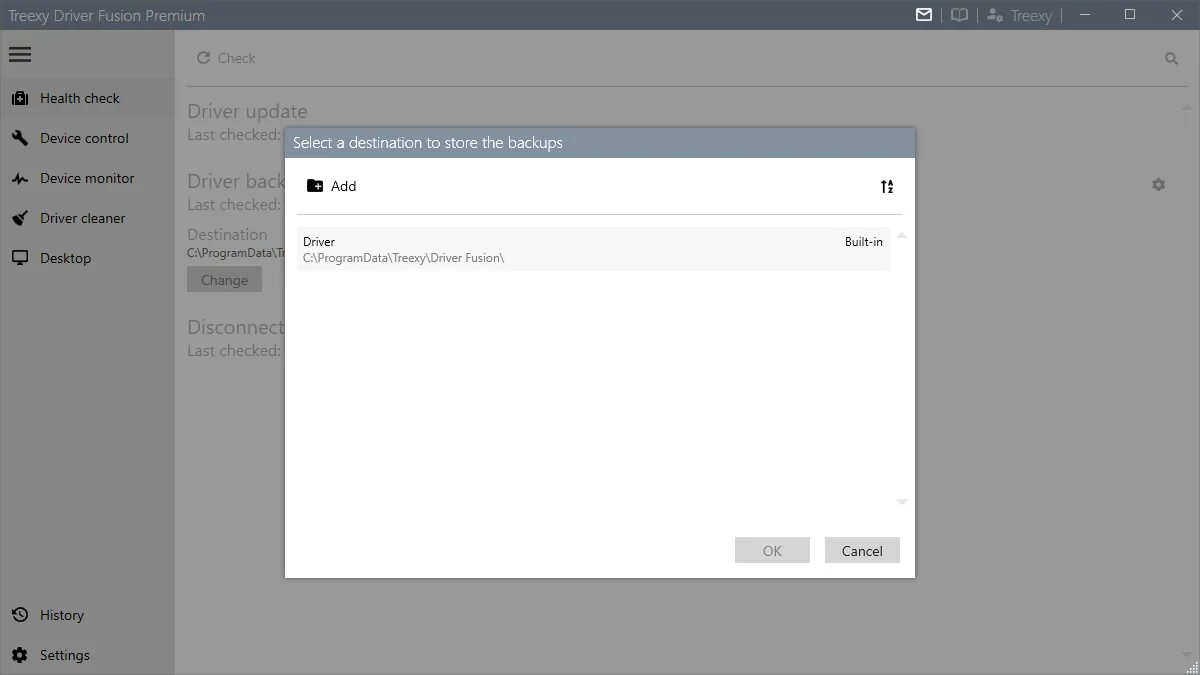 Driver fusion. Driver fusion premium. treexy driver fusion. driver fusion как пользоваться.