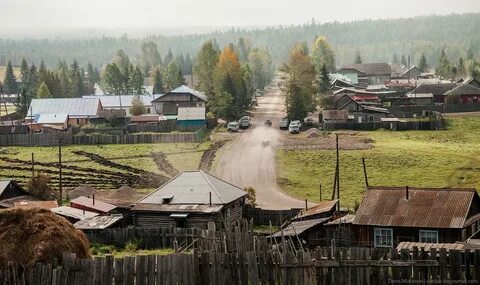 Село тоора хем