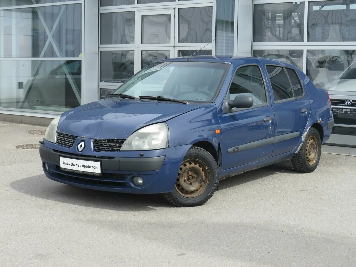 Рено симбол купить бу. Рено Симбол 1.4. Рено Симбол синий. Renault symbol 2004. Рено Симбол 2007.