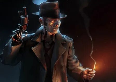 Игра человек в шляпе
