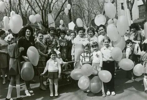 Июнь 1985 года