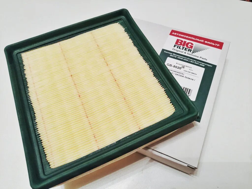 Воздушный фильтр отзывы. Gb-8020 фильтр воздушный big filter. big filter gb-8020. фильтр воздушный vw gb8020 big filter. биг фильтр gb8020.