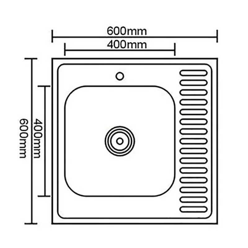 Мойка кухонная 600. Мойка накладная SINKLIGHT 6060. Накладная кухонная мойка Ledeme l96060-l 60х60см нержавеющая сталь. Мойка 60x60 накладная SINKLIGHT. Мойка кухонная Ledeme l66060-r.