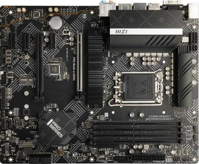 MSI Pro b660-a. MSI Pro b660-a ddr4. MSI Pro b660 g. MSI lga1700 b660 Pro.