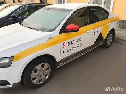 Работа водителем такси свежие вакансии