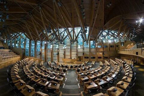 Парламент официальное название