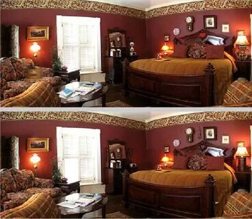Compare rooms
