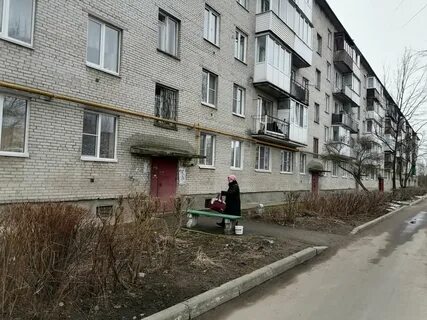 Отрадная 4