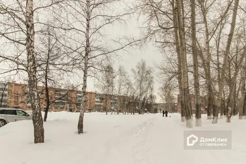 Г бердск ул микрорайон