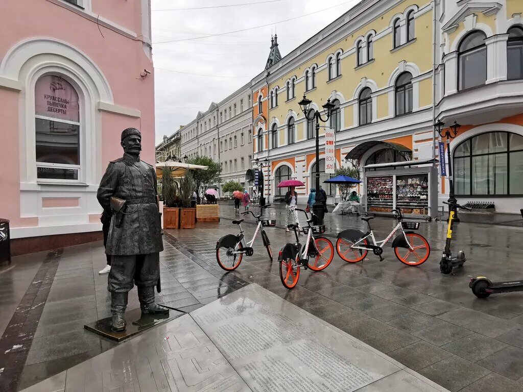 60 млн рублей потратит на городовых мэрия Нижнего Новгорода в 2023 году АиФ Нижн