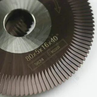 Фреза 80